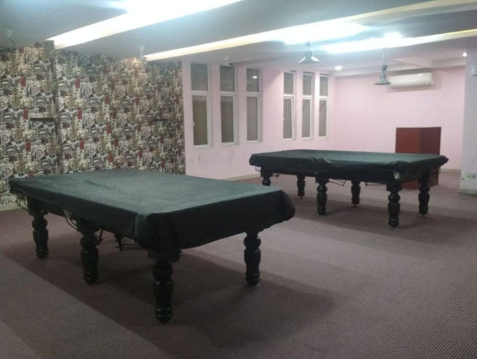 Galgotias University, School of Biosciences and Technology Greater Noida Hostel & Facilities photo 1